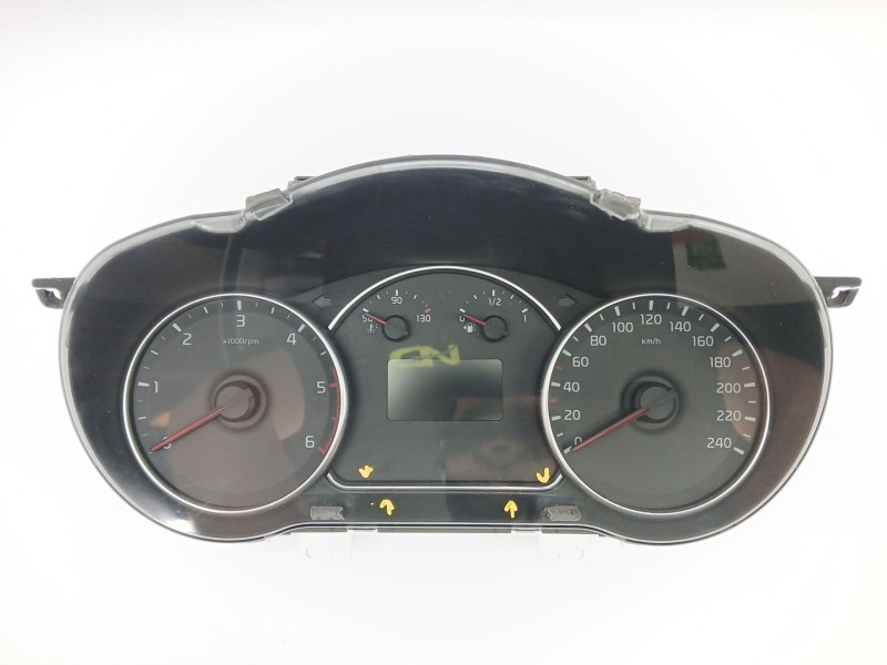 Recambio de cuadro instrumentos para kia carens iv 1.7 crdi referencia OEM IAM 94023A210  