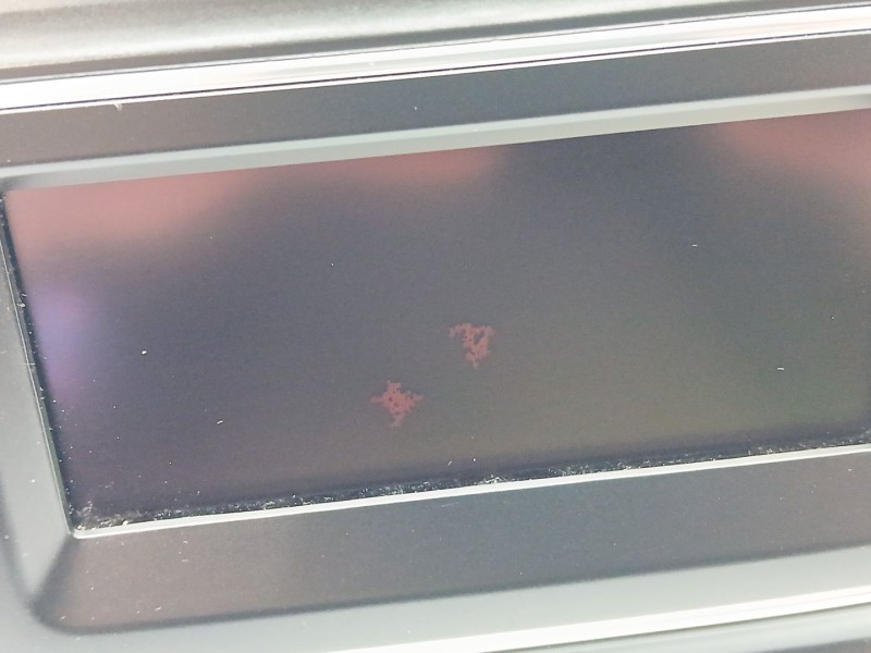 Recambio de sistema audio / cd para kia carens iv 1.7 crdi referencia OEM IAM 96170A4610CA  