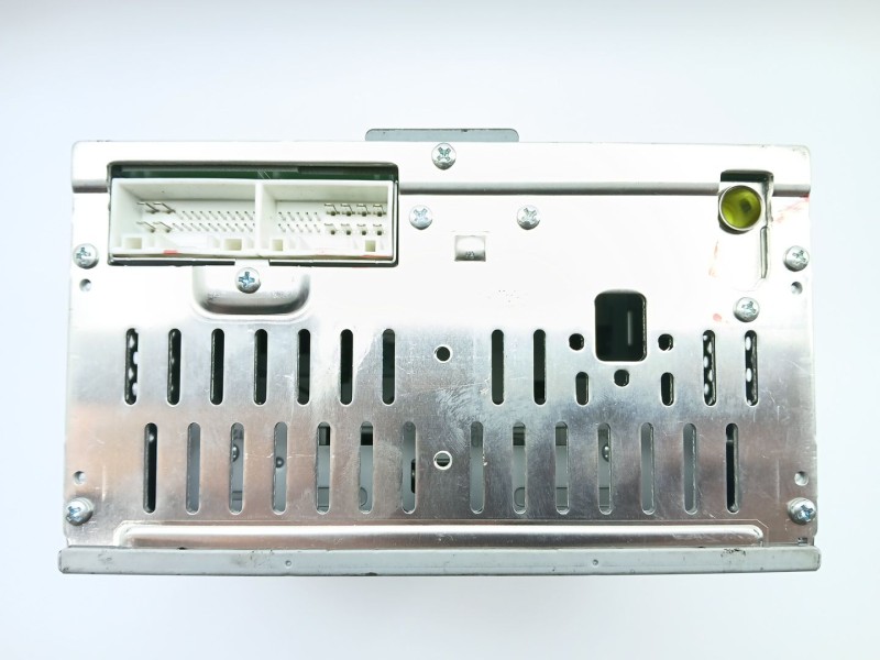 Recambio de sistema audio / cd para kia carens iv 1.7 crdi referencia OEM IAM 96170A4610CA  