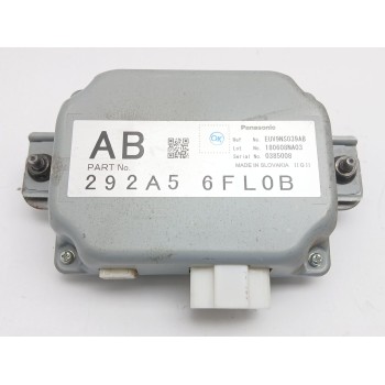 MODULO ELECTRONICO 292A56FL0B 