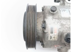 Recambio de compresor aire acondicionado para kia carens iv 1.7 crdi referencia OEM IAM CA500PNBCA15   2