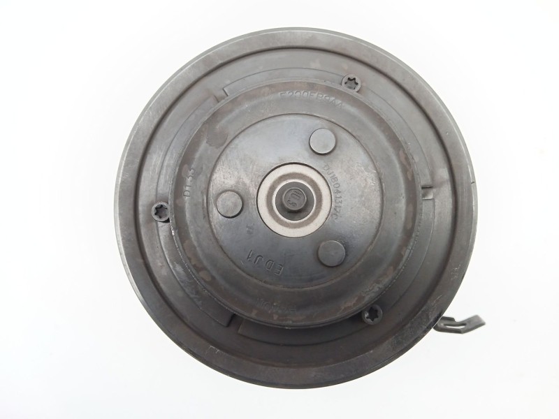 Recambio de compresor aire acondicionado para kia carens iv 1.7 crdi referencia OEM IAM CA500PNBCA15  