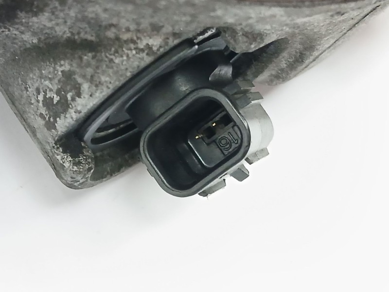 Recambio de compresor aire acondicionado para kia carens iv 1.7 crdi referencia OEM IAM CA500PNBCA15  