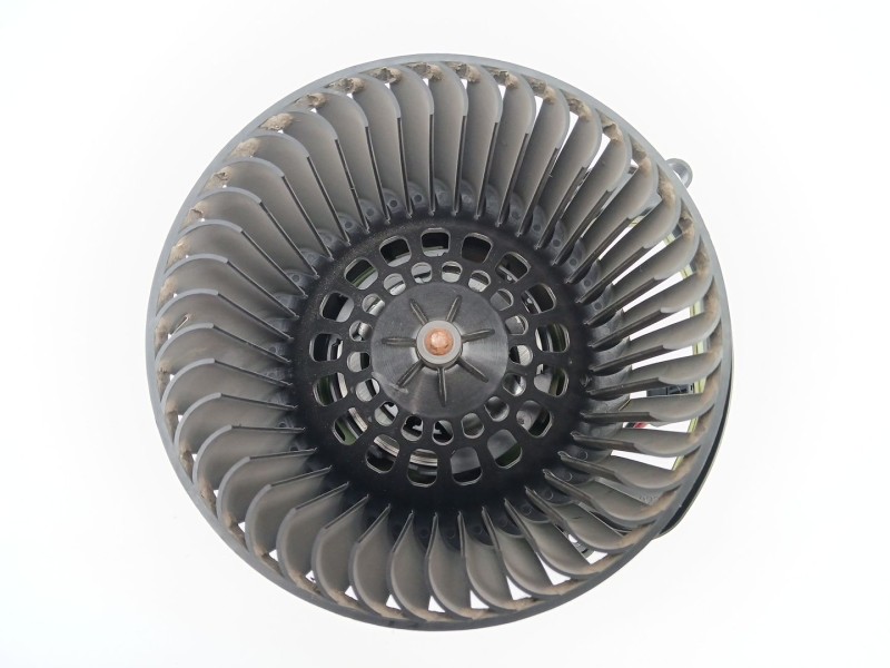 Recambio de motor calefaccion para renault kadjar (ha_, hl_) 1.6 dci 130 referencia OEM IAM T911738  