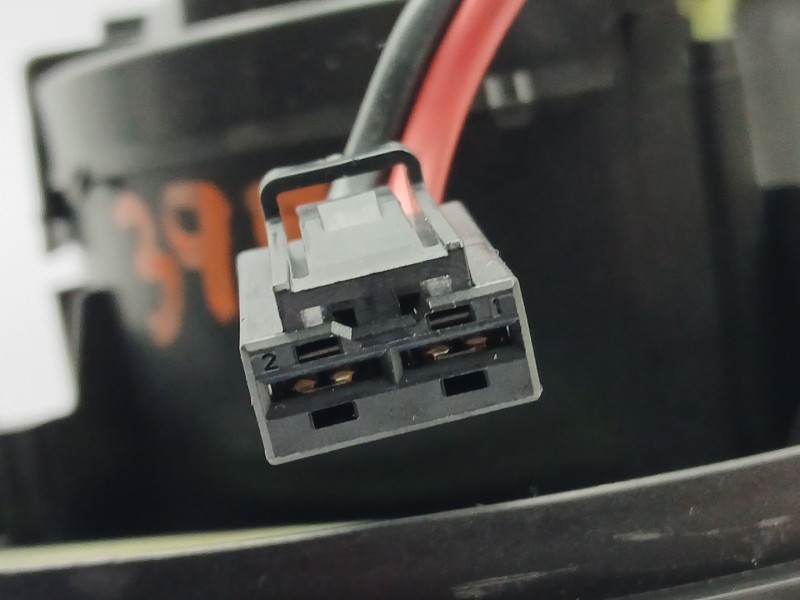 Recambio de motor calefaccion para renault kadjar (ha_, hl_) 1.6 dci 130 referencia OEM IAM T911738  