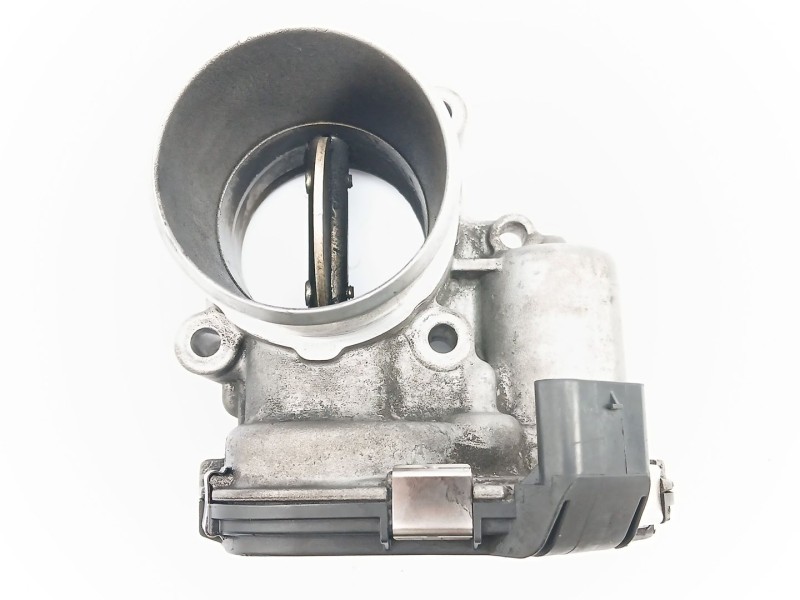 Recambio de caja mariposa para kia carens iv 1.7 crdi referencia OEM IAM 351002A600  0280750612