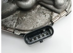 Recambio de caja mariposa para kia carens iv 1.7 crdi referencia OEM IAM 351002A600  0280750612 2