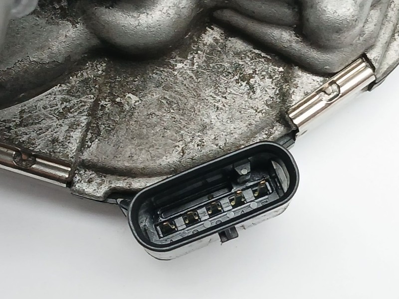 Recambio de caja mariposa para kia carens iv 1.7 crdi referencia OEM IAM 351002A600  0280750612