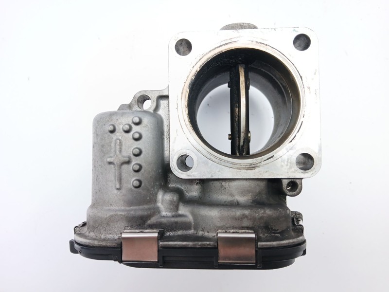 Recambio de caja mariposa para kia carens iv 1.7 crdi referencia OEM IAM 351002A600  0280750612