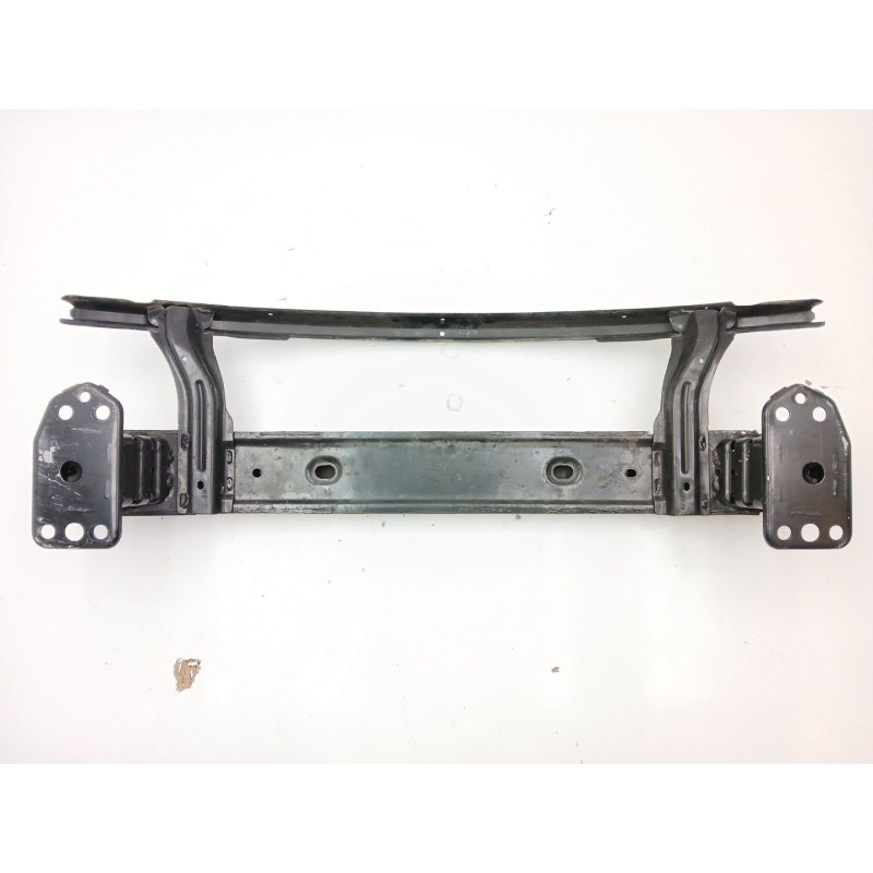 Recambio de refuerzo paragolpes delantero para fiat bravo ii (198_) 1.6 d multijet (198axh1b) referencia OEM IAM 51928452  