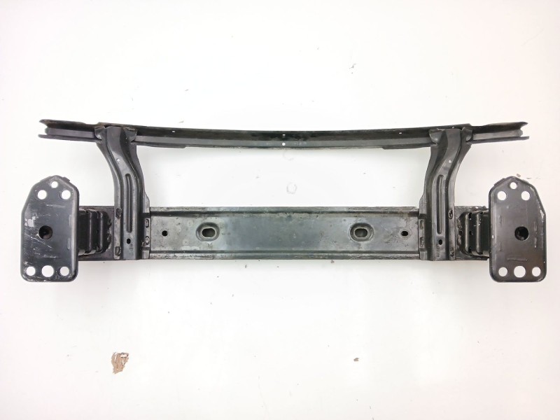 Recambio de refuerzo paragolpes delantero para fiat bravo ii (198_) 1.6 d multijet (198axh1b) referencia OEM IAM 51928452  