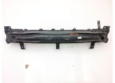 Recambio de refuerzo paragolpes trasero para kia carens iv 1.7 crdi referencia OEM IAM 86631A4010PR  