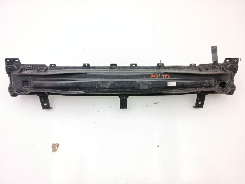 Recambio de refuerzo paragolpes trasero para kia carens iv 1.7 crdi referencia OEM IAM 86631A4010PR  