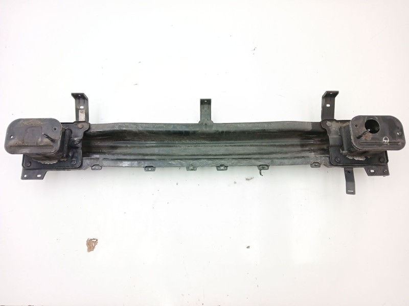 Recambio de refuerzo paragolpes trasero para kia carens iv 1.7 crdi referencia OEM IAM 86631A4010PR  