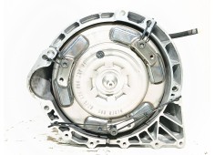 Recambio de caja cambios para volkswagen touareg (7la, 7l6, 7l7) 2.5 r5 tdi referencia OEM IAM KMG  TR60SN