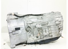 Recambio de caja cambios para volkswagen touareg (7la, 7l6, 7l7) 2.5 r5 tdi referencia OEM IAM KMG  TR60SN 2