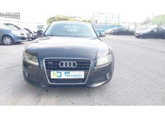 audi a5 (8t3) del año 2008