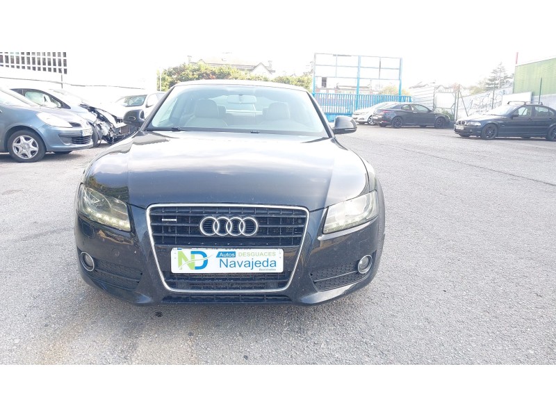 audi a5 (8t3) del año 2008
