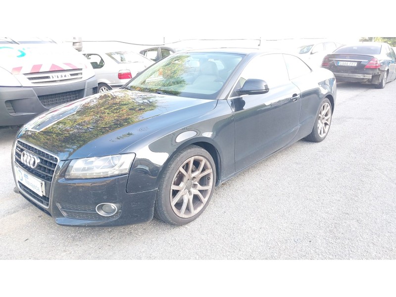 audi a5 (8t3) del año 2008