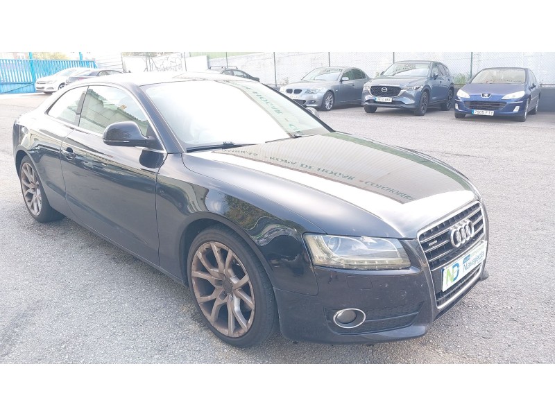 audi a5 (8t3) del año 2008