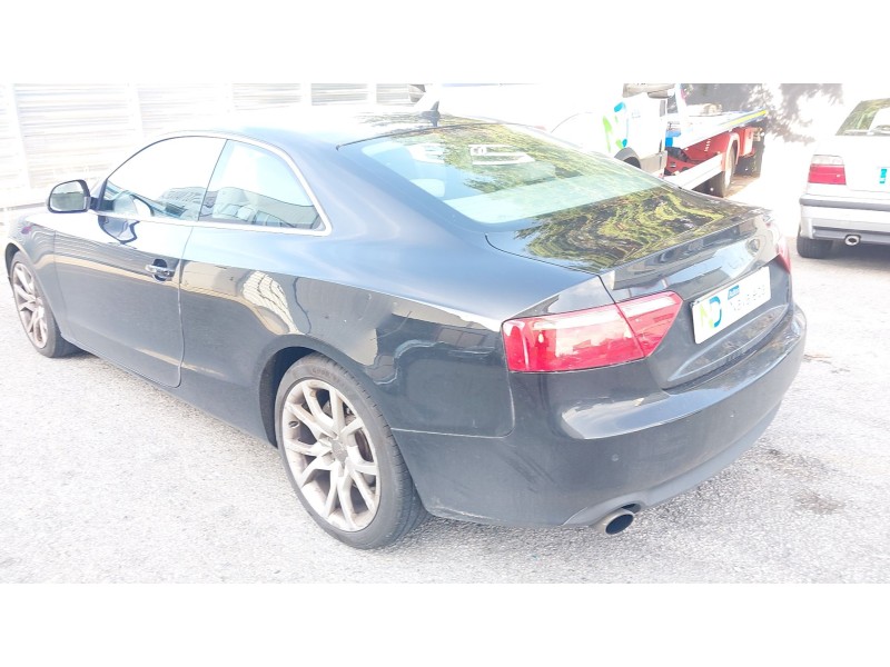 audi a5 (8t3) del año 2008