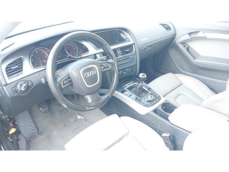 audi a5 (8t3) del año 2008