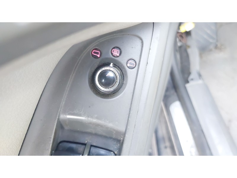 audi a5 (8t3) del año 2008