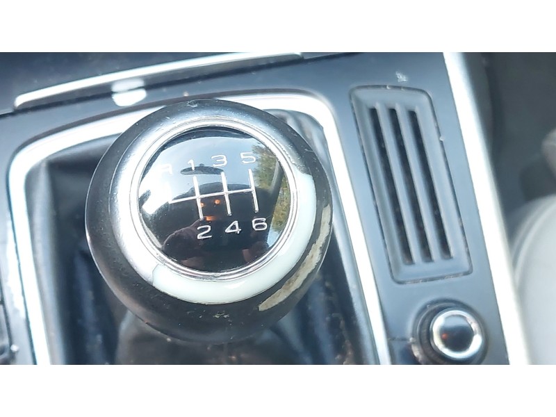 audi a5 (8t3) del año 2008