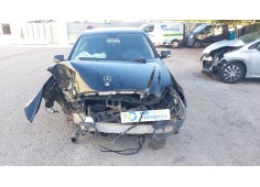 mercedes-benz clase e (w211) del año 2006