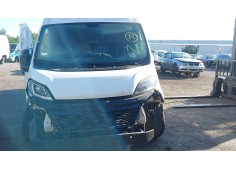 citroën jumper ii furgoneta del año 2015