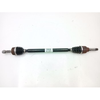 TRANSMISION DELANTERA DERECHA 9801388780 