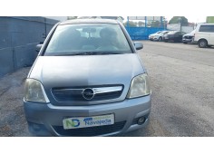 opel meriva a monospace (x03) del año 2008