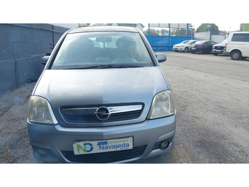 opel meriva a monospace (x03) del año 2008