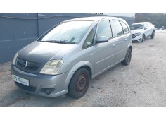 opel meriva a monospace (x03) del año 2008 2