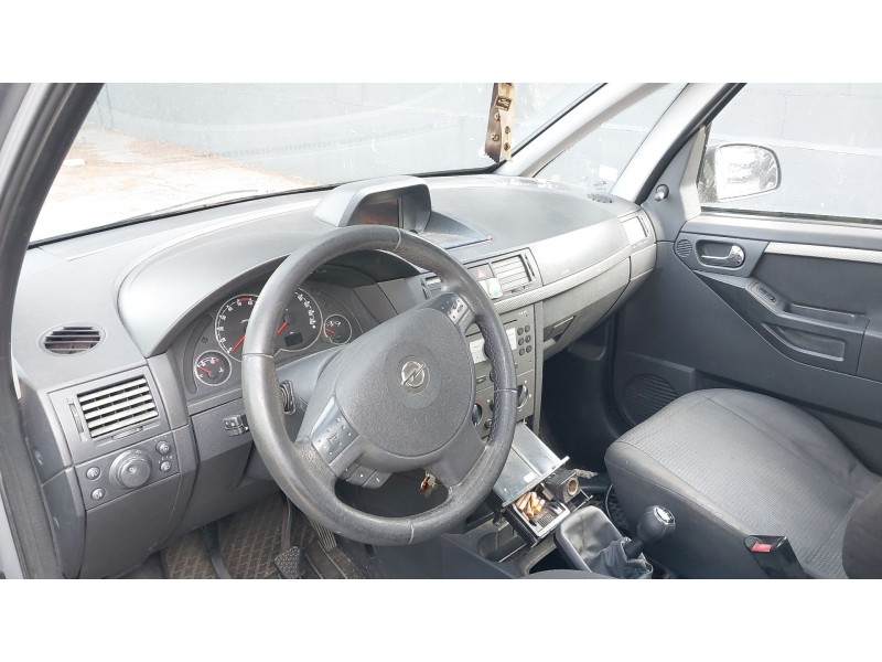 opel meriva a monospace (x03) del año 2008