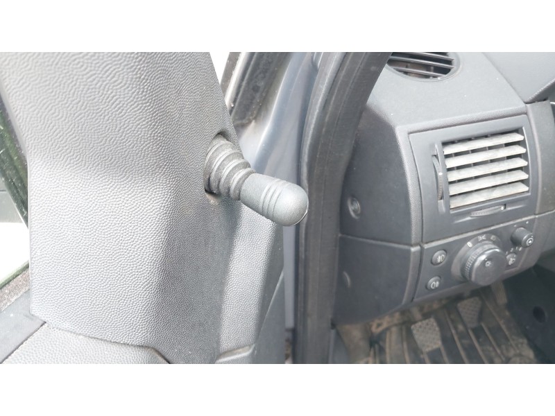 opel meriva a monospace (x03) del año 2008