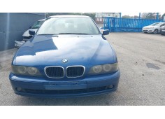 bmw 5 (e39) del año 2002