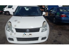 suzuki swift iii (mz, ez) del año 2007