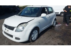 suzuki swift iii (mz, ez) del año 2007 2