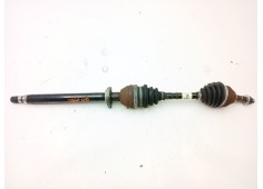 Recambio de transmision delantera derecha para opel meriva b monospace (s10) 1.4 (75) referencia OEM IAM 13248627  