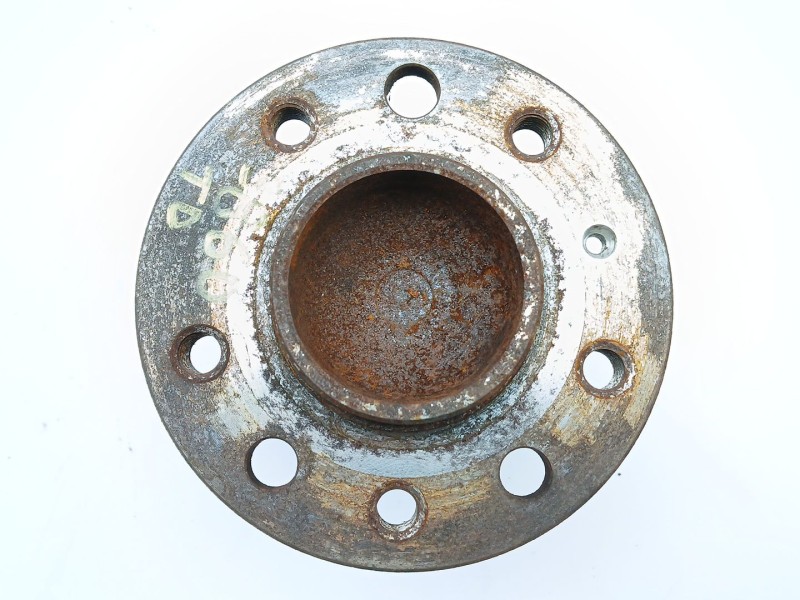 Recambio de buje para opel meriva b monospace (s10) 1.4 (75) referencia OEM IAM 93178626  