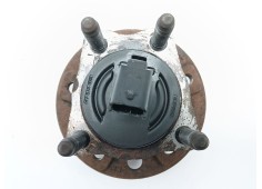 Recambio de buje para opel meriva b monospace (s10) 1.4 (75) referencia OEM IAM 93178626   2