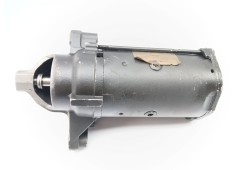 Recambio de motor arranque para peugeot 2008 i (cu_) 1.6 bluehdi 100 referencia OEM IAM 9675660680  