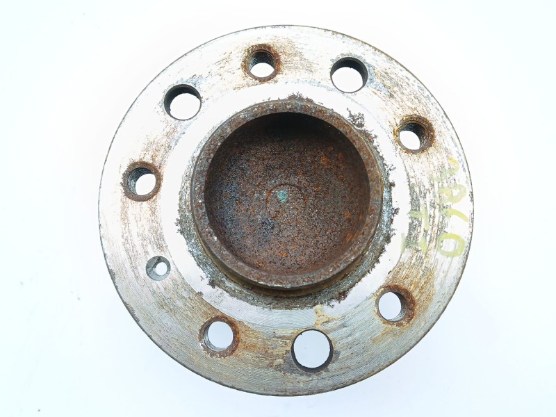 Recambio de buje para opel meriva b monospace (s10) 1.4 (75) referencia OEM IAM 93178626  