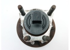 Recambio de buje para opel meriva b monospace (s10) 1.4 (75) referencia OEM IAM 93178626   2