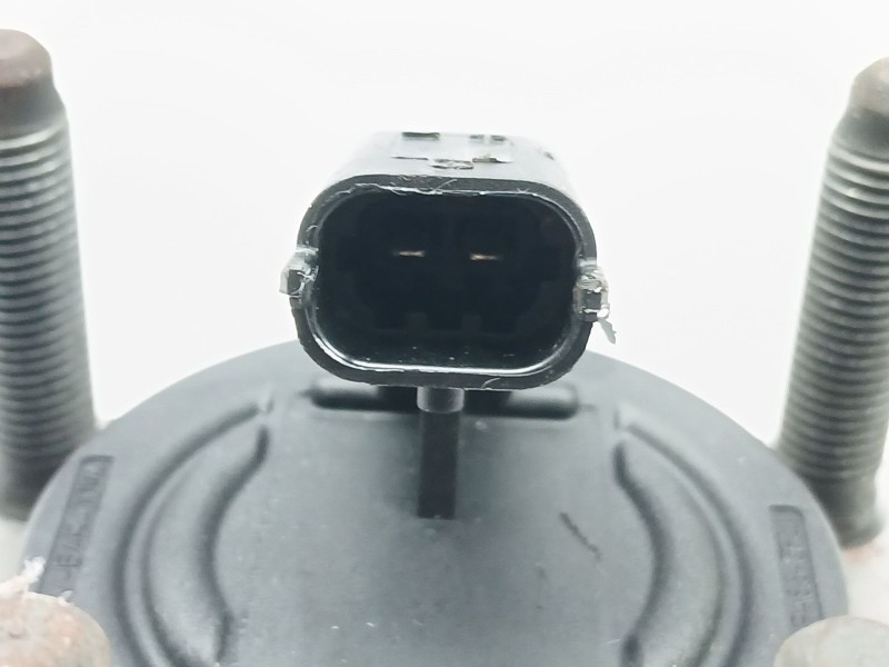 Recambio de buje para opel meriva b monospace (s10) 1.4 (75) referencia OEM IAM 93178626  