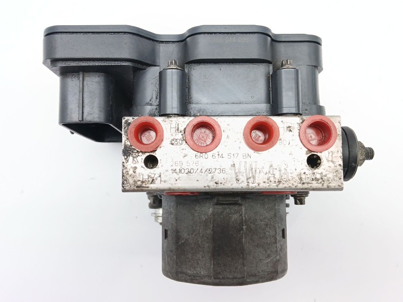 Recambio de abs para audi a1 (8x1, 8xk) 1.6 tdi referencia OEM IAM 6R0614517BN 2265106508 0265244096