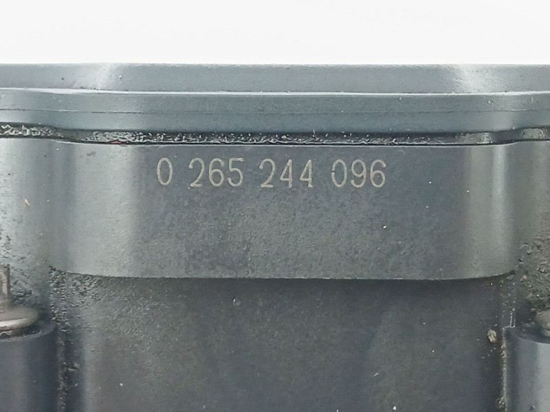 Recambio de abs para audi a1 (8x1, 8xk) 1.6 tdi referencia OEM IAM 6R0614517BN 2265106508 0265244096