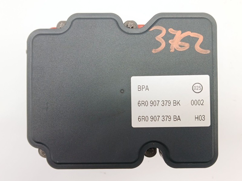 Recambio de abs para audi a1 (8x1, 8xk) 1.6 tdi referencia OEM IAM 6R0614517BN 2265106508 0265244096