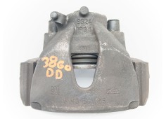Recambio de pinza freno delantera derecha para opel meriva b monospace (s10) 1.4 (75) referencia OEM IAM 93176427   2